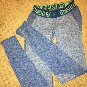 Gym Shark F L E X Leggings